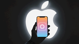 פלטפורמת הבינה המלאכותית של אפל, Apple Intelligence, צילום: אילוסטרציה, AI